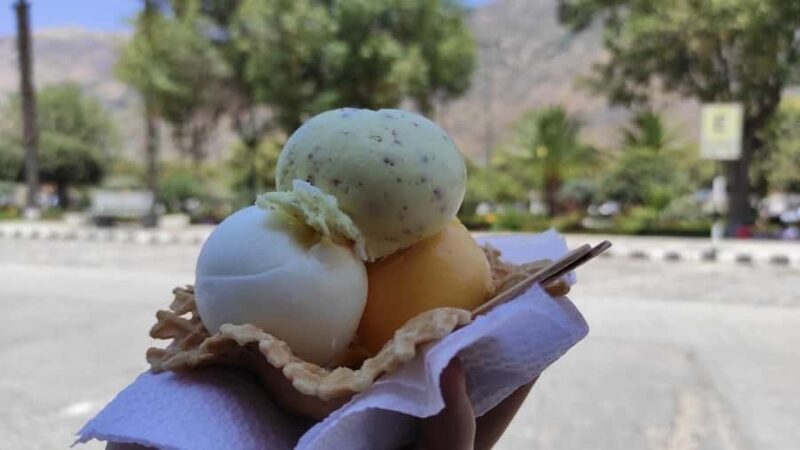 Huaraz: Chacas 3 lagoons + Carhuaz - FAQs