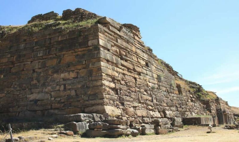 Huaraz: Chavin de Huantar Archaeological Site Day Trip - Final Thoughts