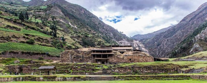 Huaraz: Chavin de huantar + museum + lagoon of querococha - Who Should Consider This Tour?