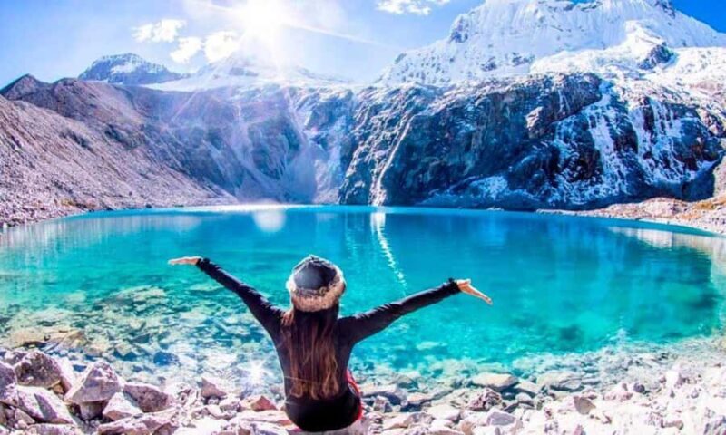 Huaraz: Exploring the Majestic Lagoon 69 - Key Points