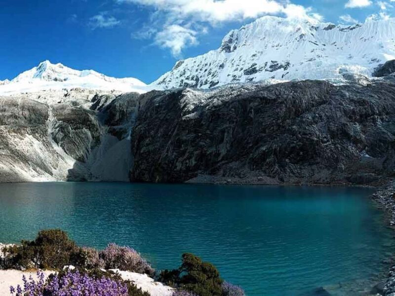 Huaraz: Exploring the Majestic Lagoon 69 - What’s Included and What’s Not