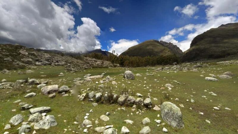 Huaraz: Full Day Honcopampa + Chancos Hot Springs - Practical Tips for the Day