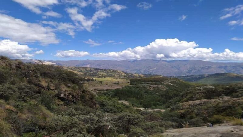 Huaraz: Full Day Honcopampa + Chancos Hot Springs - Who Should Consider This Tour?