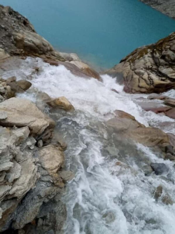 Huaraz: Full Day Rocotuyoc Lagoon + Frozen Lagoon - Final thoughts