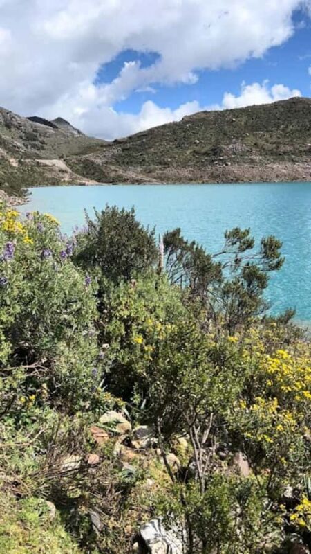 Huaraz: Full Day Rocotuyoc Lagoon + Frozen Lagoon - FAQ