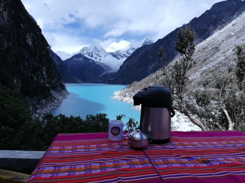 Huaraz: Full-day Tour to Lake Parón with Optional Lunch - Who Should Consider This Tour?