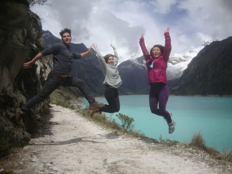 Huaraz: Full-day Tour to Lake Parón with Optional Lunch - The Sum Up: Is This Tour Worth It?
