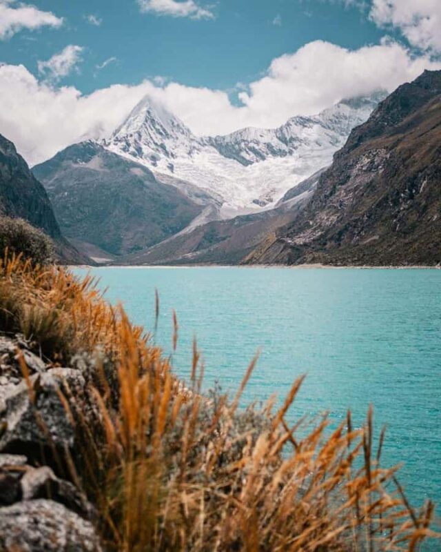 Huaraz : Laguna 69 - Gem of Cordillera Blanca - Exploring the Highlights of the Laguna 69 Tour