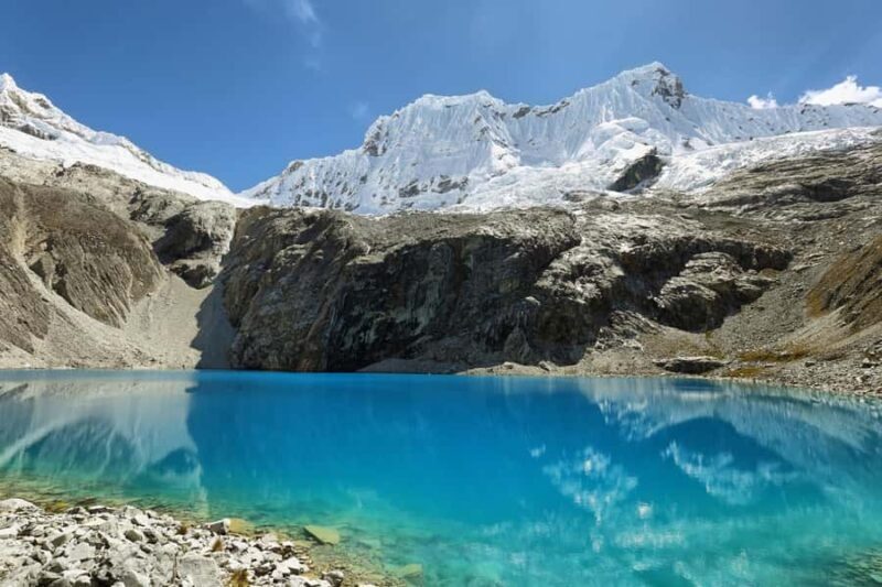 Huaraz : Laguna 69 - Gem of Cordillera Blanca - The Authentic Experience: What Travelers Say
