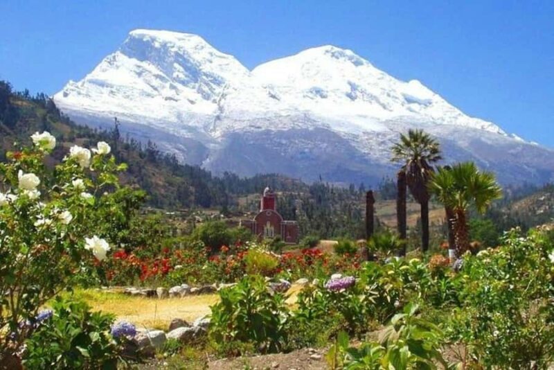 Huaraz: Llanganuco Lake Day Trip - Authenticity and Value