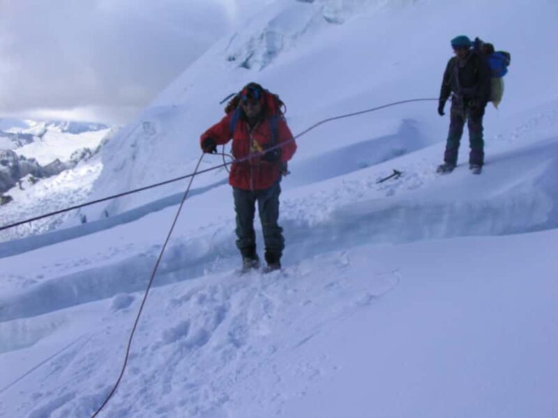 Huaraz: Mateo Mountain Climbing Day Trip - Final Thoughts