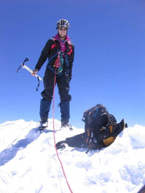 Huaraz: Mateo Mountain Climbing Day Trip - FAQ