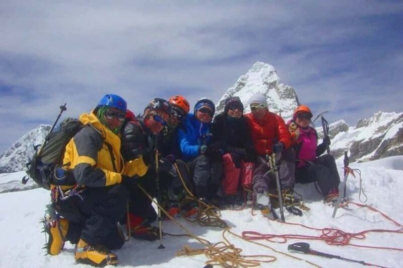 Huaraz: Nevado Mateo Full-Day Climbing Excursion - What Travelers Love About This Tour