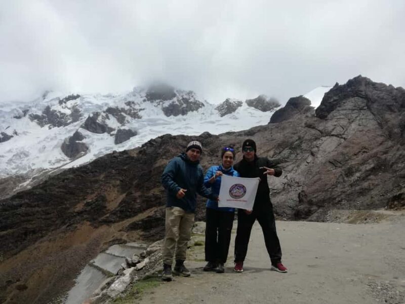 Huaraz: Nevado Mateo Full-Day Climbing Excursion - Detailed Breakdown of the Itinerary