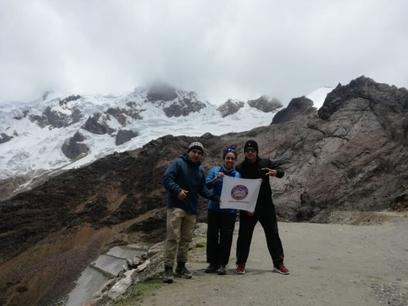 Huaraz: Nevado Mateo Full-Day Climbing Excursion - Why This Tour Offers Great Value