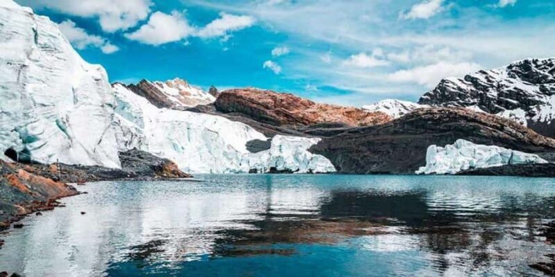 Huaraz: Nevado Pastoruri + Puya Raymondi Forest - The Practical Side: What’s Included and What to Know