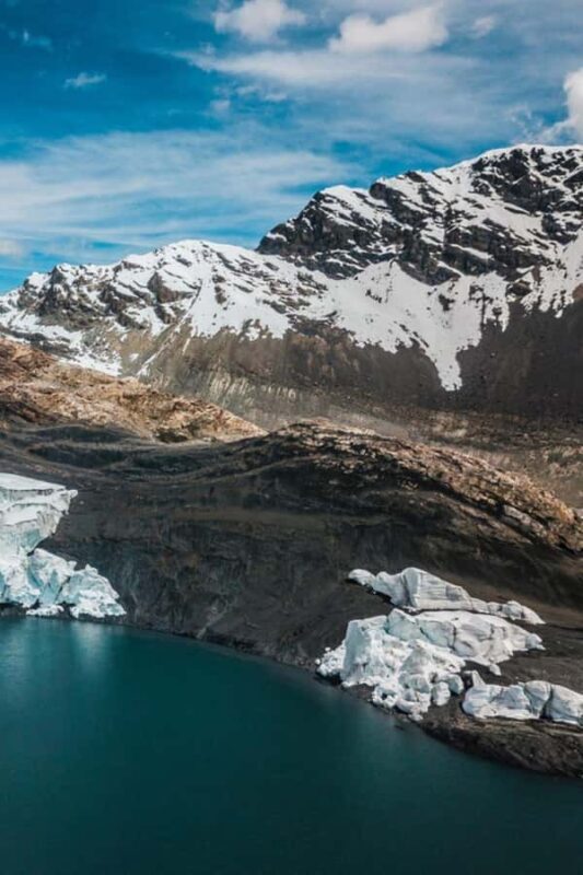 Huaraz: Nevado Pastoruri + Puya Raymondi Forest - Frequently Asked Questions