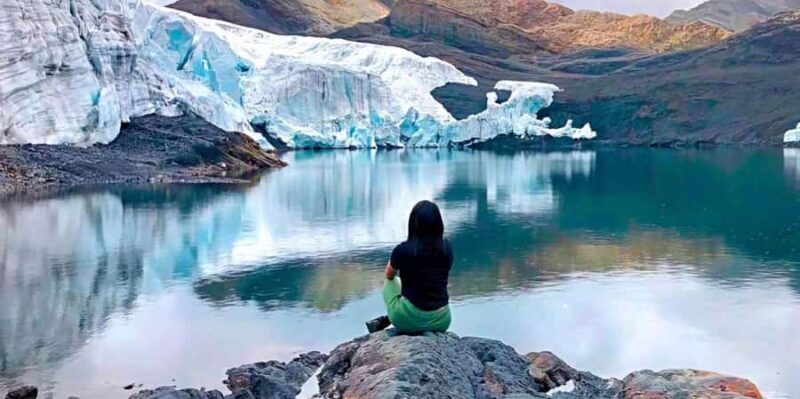 Huaraz: Nevado Pastoruri + Puyas Raymondi Forest - What’s Not Included and Practical Tips