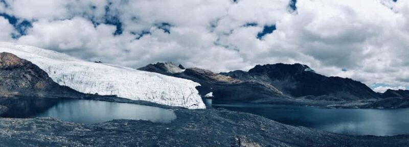 Huaraz: Nevado Pastoruri + Puyas Raymondi Forest - Authenticity and Value