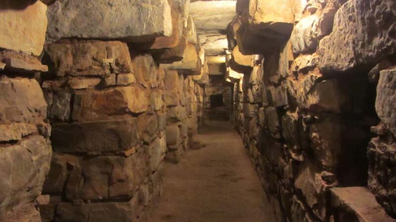 Huaraz: Olleros Chavin PreInca Trail 3/days guided trekking - FAQ