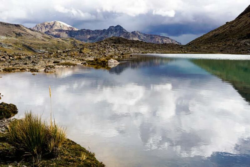 Huaraz: Pastoruri Glacier Day Trip - Huaraz: Pastoruri Glacier Day Trip