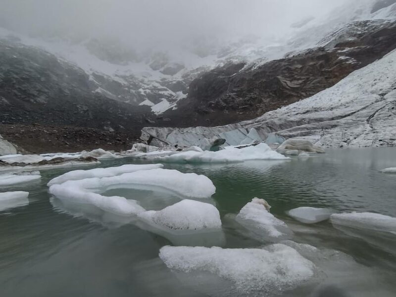 Huaraz: Rocotuyoc Lagoon - Frozen Lagoon | Trekking | - Final Thoughts: Is It Worth It?