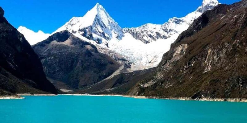 Huaraz: The best trekking and hiking trails in Parón - Key Points