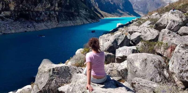 Huaraz: The best trekking and hiking trails in Parón - Time at Lake Parón