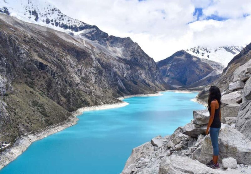 Huaraz: The best trekking and hiking trails in Parón - Return Journey and Traditional Treats