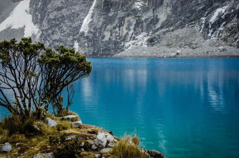 Huaraz: Tour Laguna 69 in -Cordillera Blanca |Full day| - Key Points