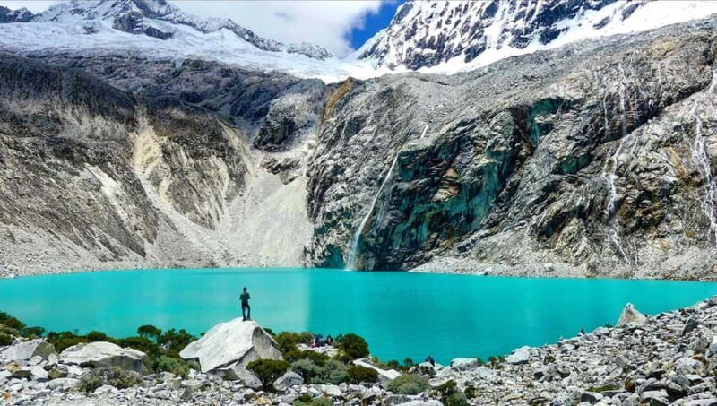 Huaraz: Tour Laguna 69 in -Cordillera Blanca |Full day| - Comprehensive Review