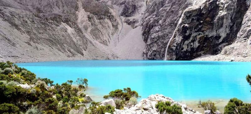 Huaraz: Visit to Lagoon 69 - Key Points