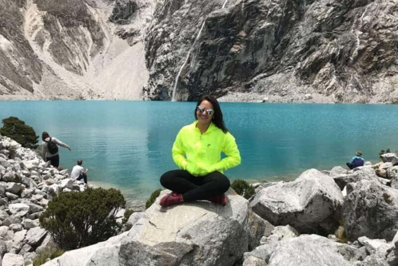 Huaraz: Visit to Lagoon 69 - An In-Depth Look at the Tour Experience