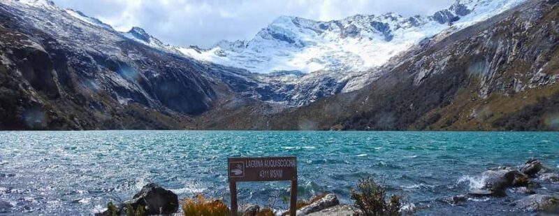 Huaraz: Visit to Lagoon 69 - The Sum Up