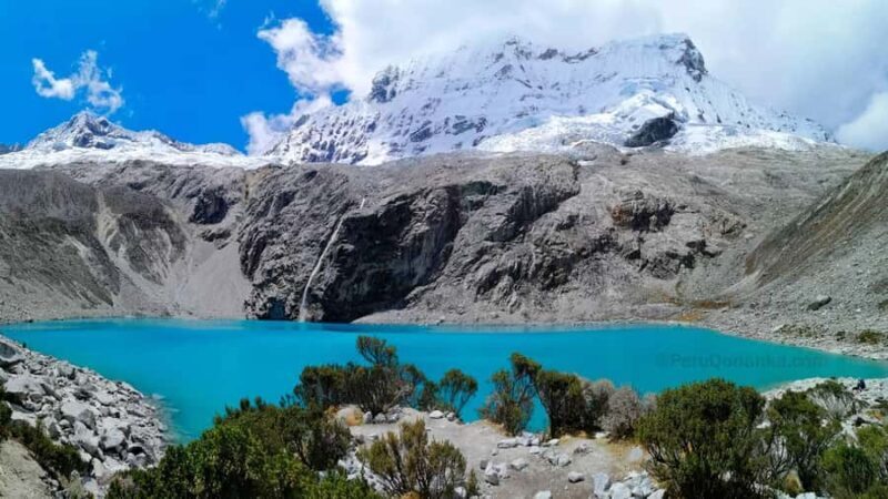 Huaraz: Visit to Laguna 69 - Key Points