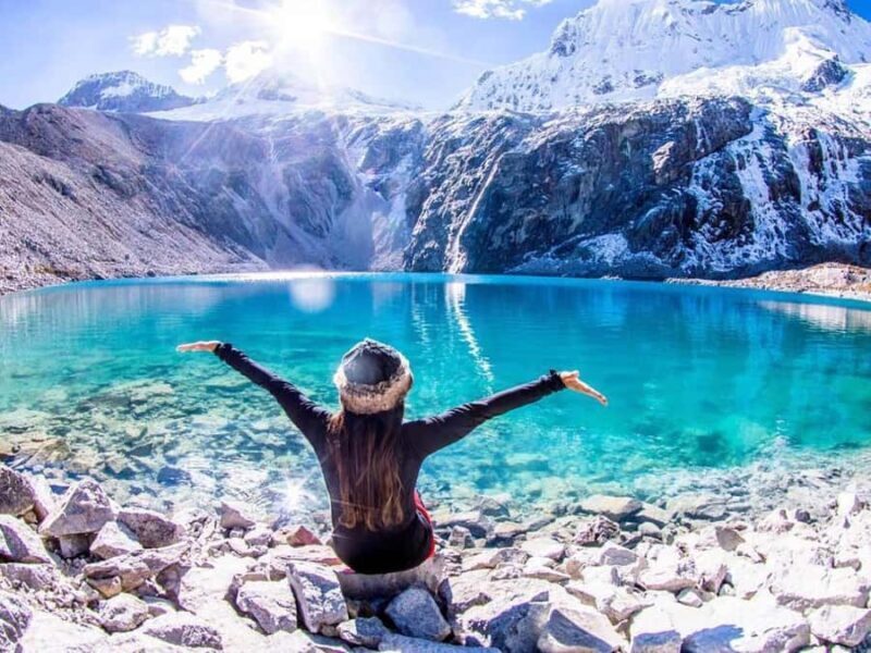 Huaraz: Visit to Laguna 69 - A Detailed Look at the Laguna 69 Tour