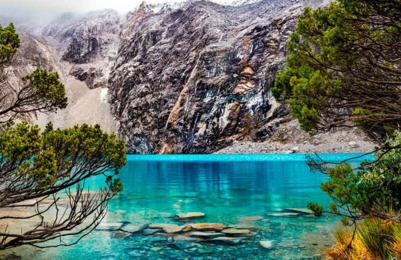 Huaraz: Visit to Laguna 69 - Frequently Asked Questions