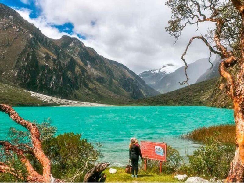 Huaraz:1-day excursion to Laguna 69 in the Cordillera Blanca - Key Points