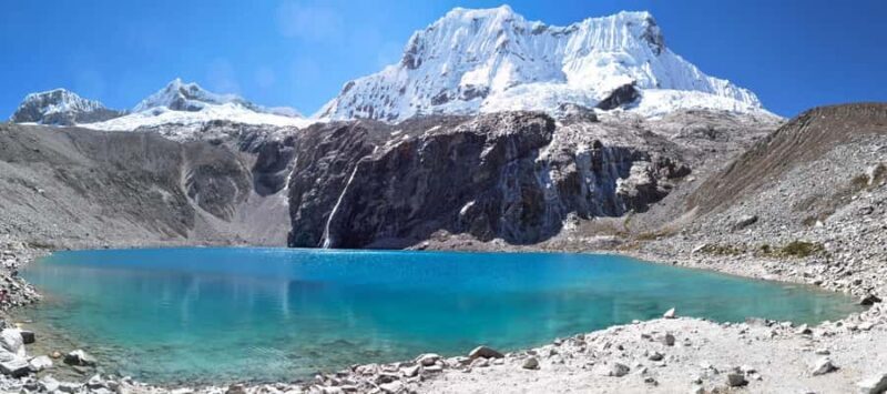 Huaraz:1-day excursion to Laguna 69 in the Cordillera Blanca - Final Thoughts