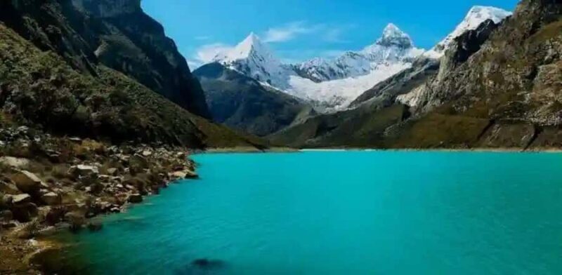 (Huaraz)Huascaran: Exploration and Chinancocha Lagoon - Key Points