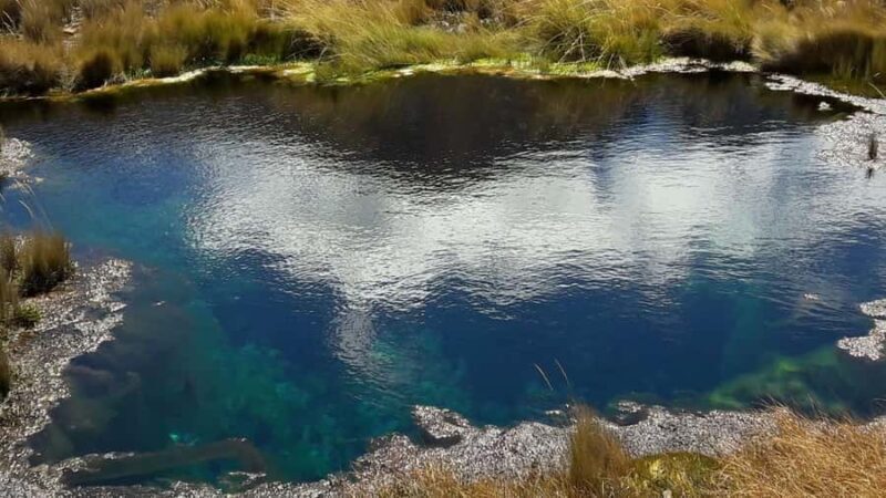 Huaraz:Mountains and lagoons 3 days Entrance fees and Lunch - What’s Included, What’s Not — Is It Good Value?