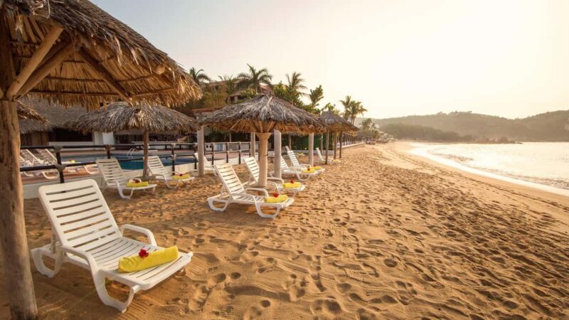 Huatulco: 7 Bays Boat Tour with Snorkeling and Lunch - Practical Details and Value