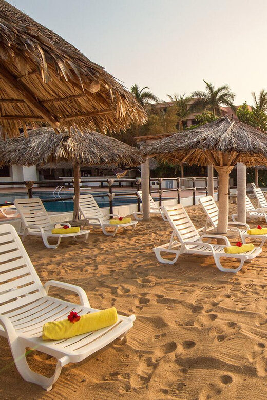 Huatulco: 7 Bays Boat Tour with Snorkeling and Lunch - Final Thoughts: Is It Worth It?