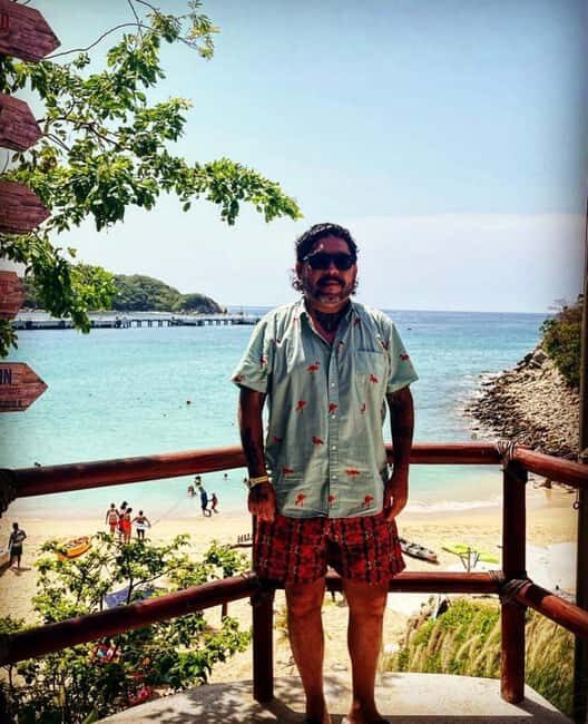 Huatulco: 7 Bays Boat Tour with Snorkeling and Lunch - Frequently Asked Questions