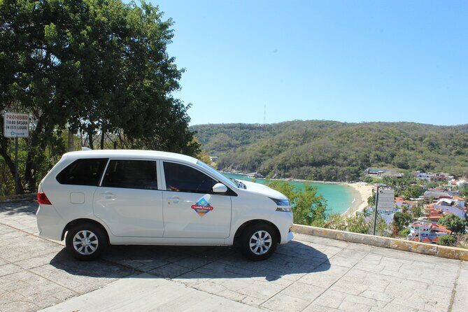 Huatulco Airport Transfer in Private Service - Huatulco Airport Transfer in Private Service: A Practical Guide