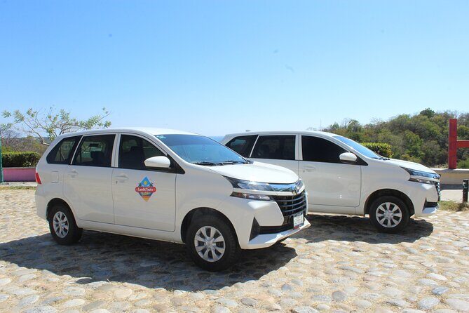 Huatulco Airport Transfer in Private Service - Detailed Review of Huatulco Airport Transfer in Private Service