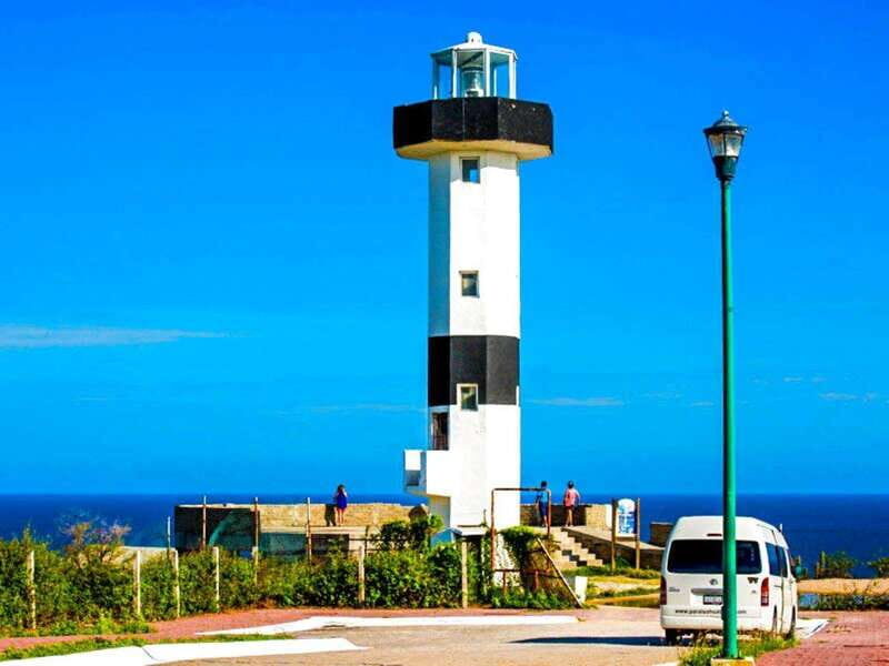 Huatulco: City Sightseeing & Shopping Tour - Who Should Consider This Tour?