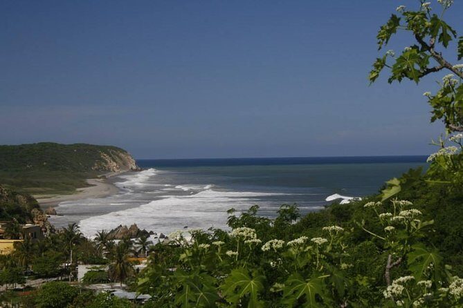 Huatulco City Tour - Who Is This Tour Best Suited For?