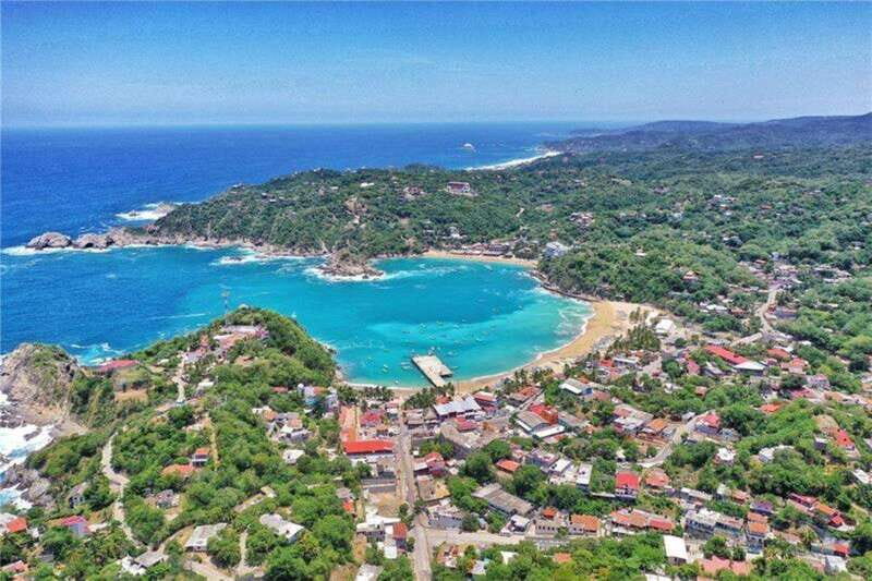 Huatulco: City Tour and Viewpoints - Final Thoughts