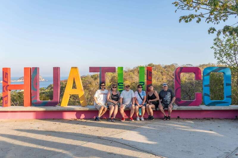 Huatulco City Tour - Why Travelers Love This Experience